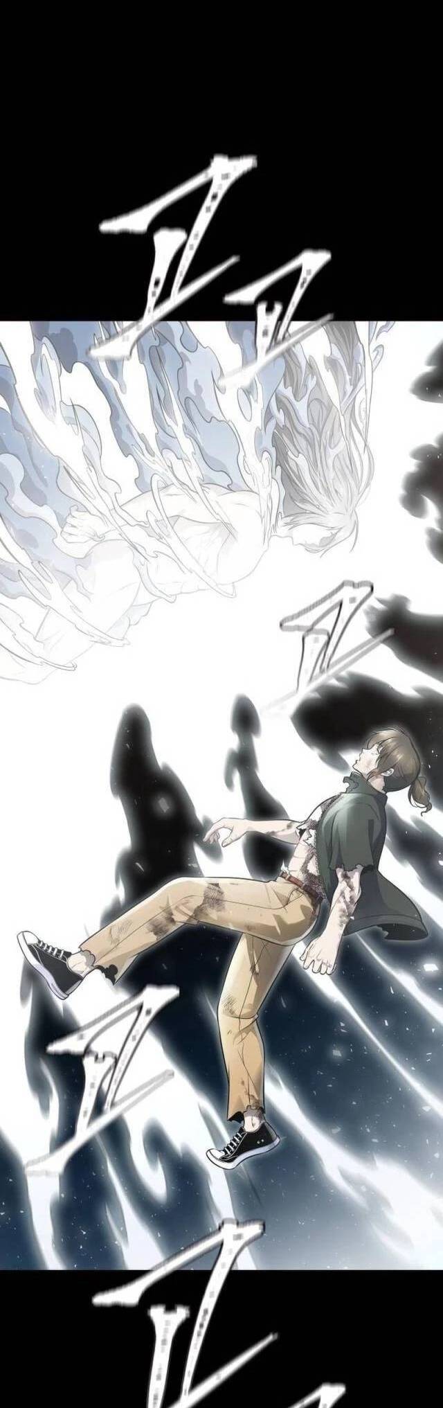 Cuộc Chiến Trong Tòa Tháp - Tower Of God Chương 646 Ảnh 121