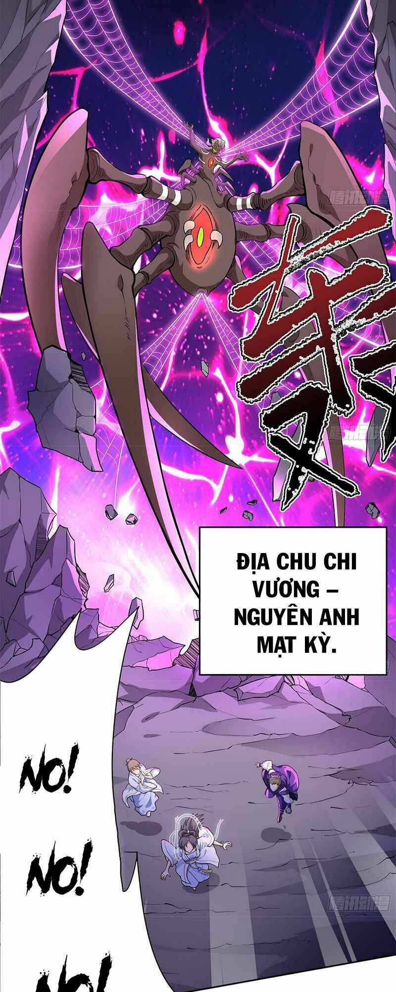 Tu Chân Toàn Dựa Số Lý Hóa Chương 1 Ảnh 21