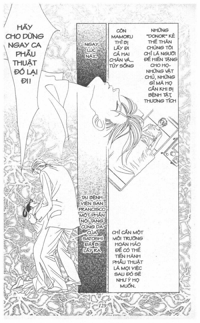 Nàng Tiên Ánh Trăng - Kaguya Hime Chương 10 Ảnh 129