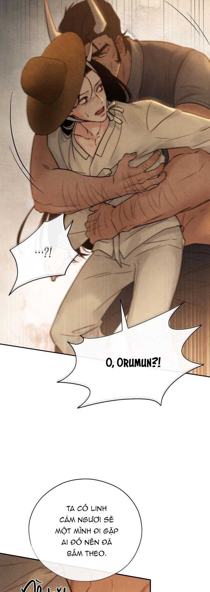 Thuốc Độc Chương 19 Ảnh 34