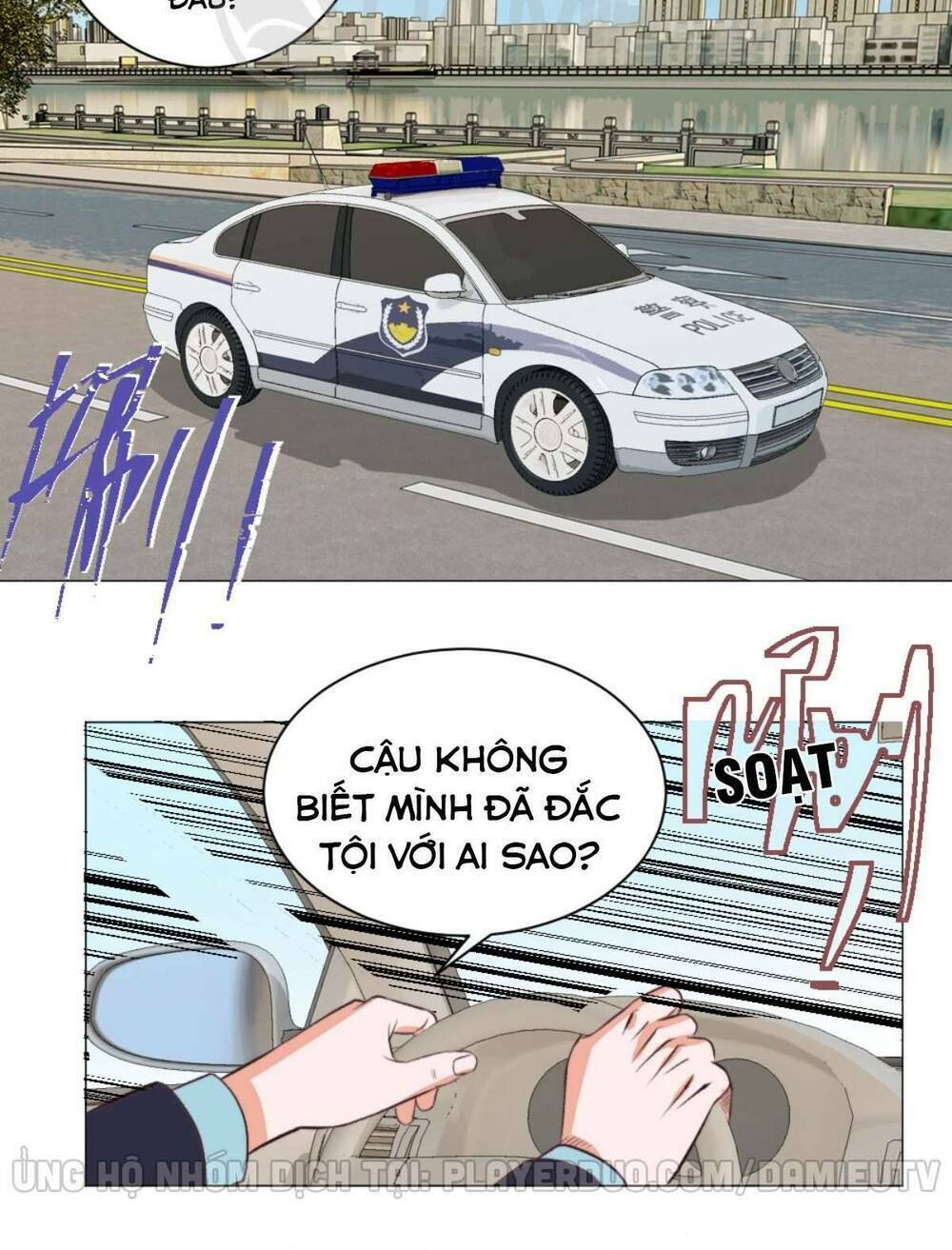 Thấu Thị Y Thánh Chương 49 Ảnh 17
