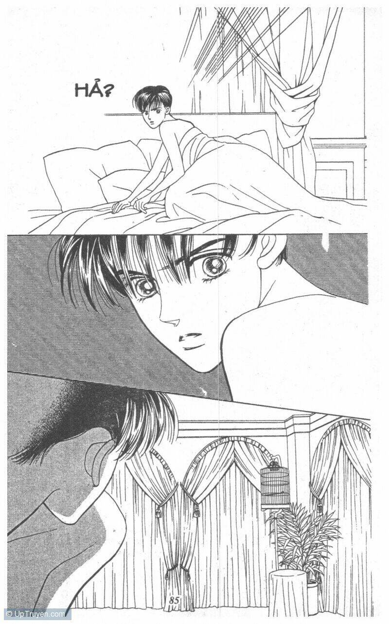 Nàng Tiên Ánh Trăng - Kaguya Hime Chương 8 Ảnh 84