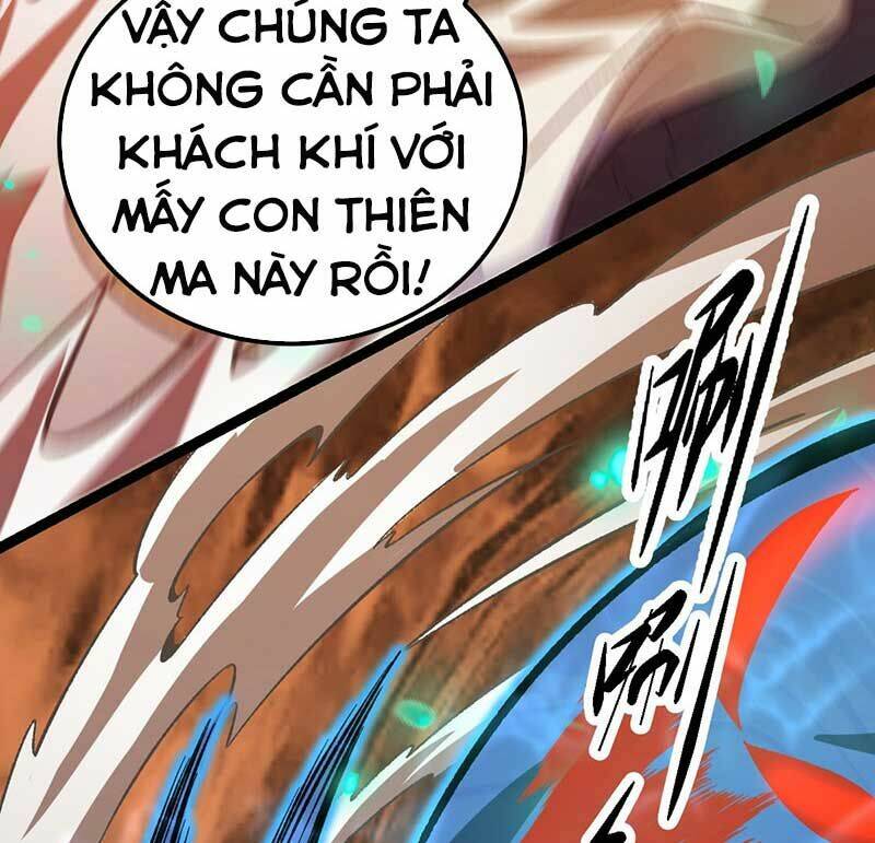 Vĩnh Sinh Chương 81 Ảnh 14