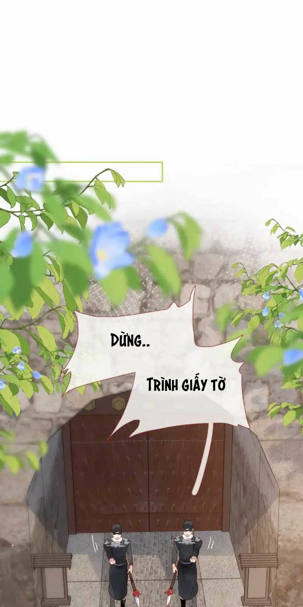 Hoàng Đế Bệ Hạ : Cùng Ta Đi Ăn Xin Nào Chương 7 Ảnh 12