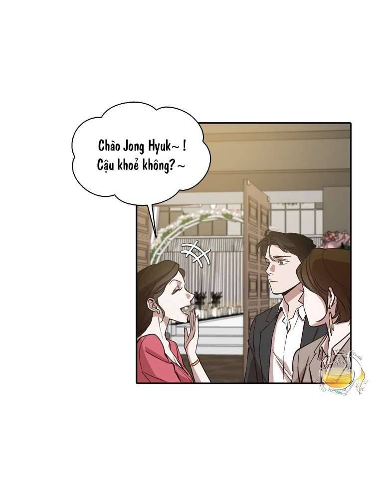 Thanh Xuân Của Chúng Ta Chương 86 Ảnh 53