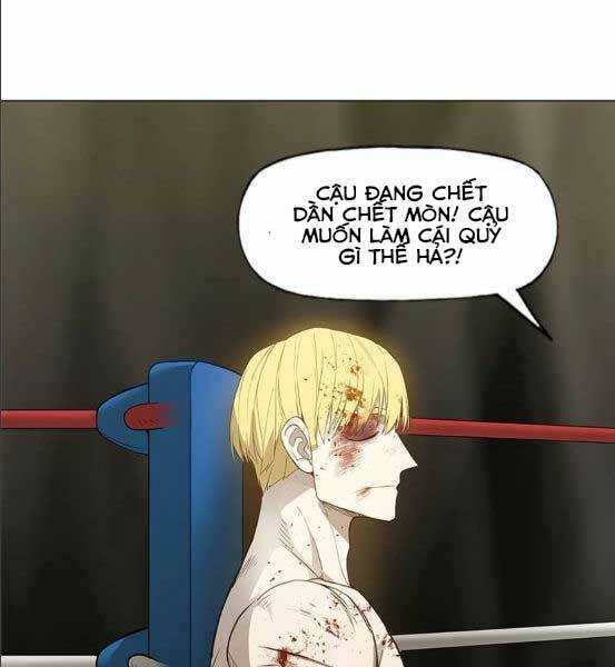 Võ Sĩ - The Boxer Chương 101 Ảnh 165