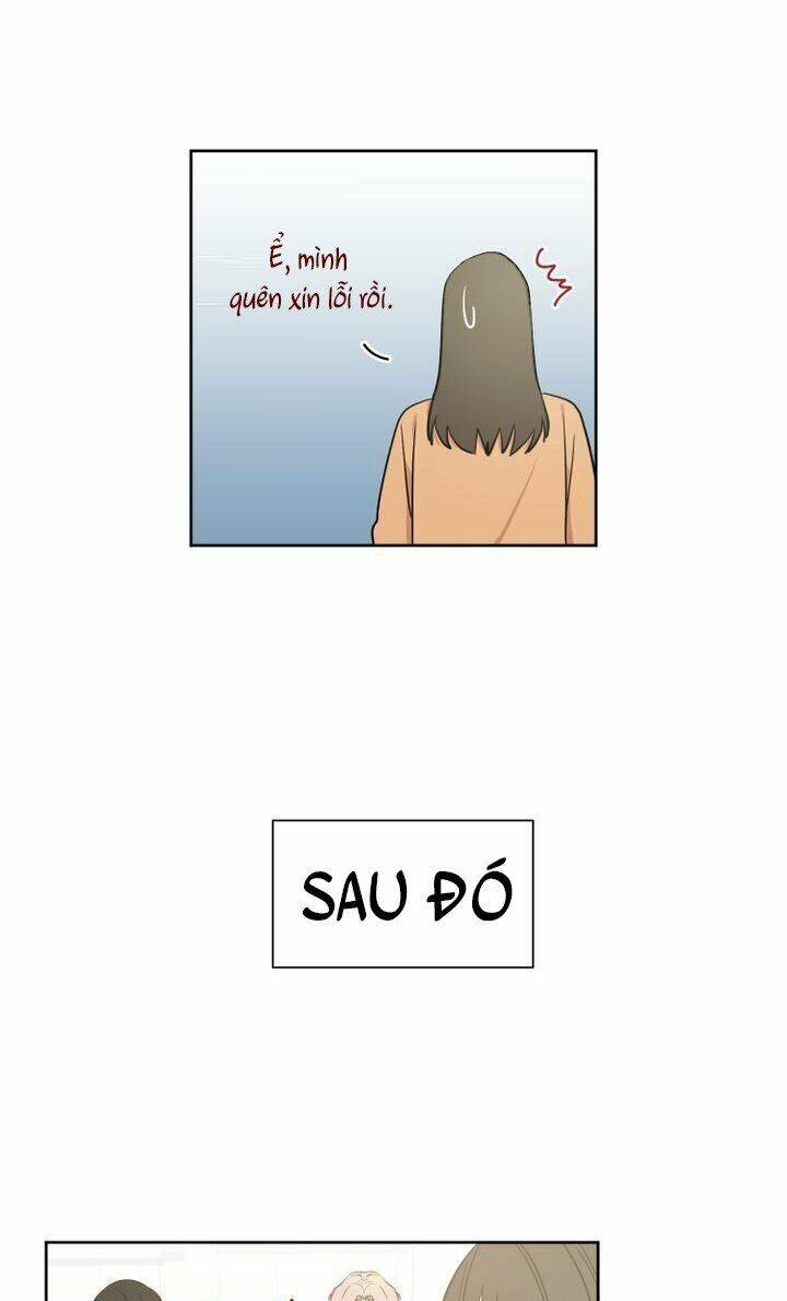 Idol Sống Trong Nhà Tôi ! Chương 5 Ảnh 36