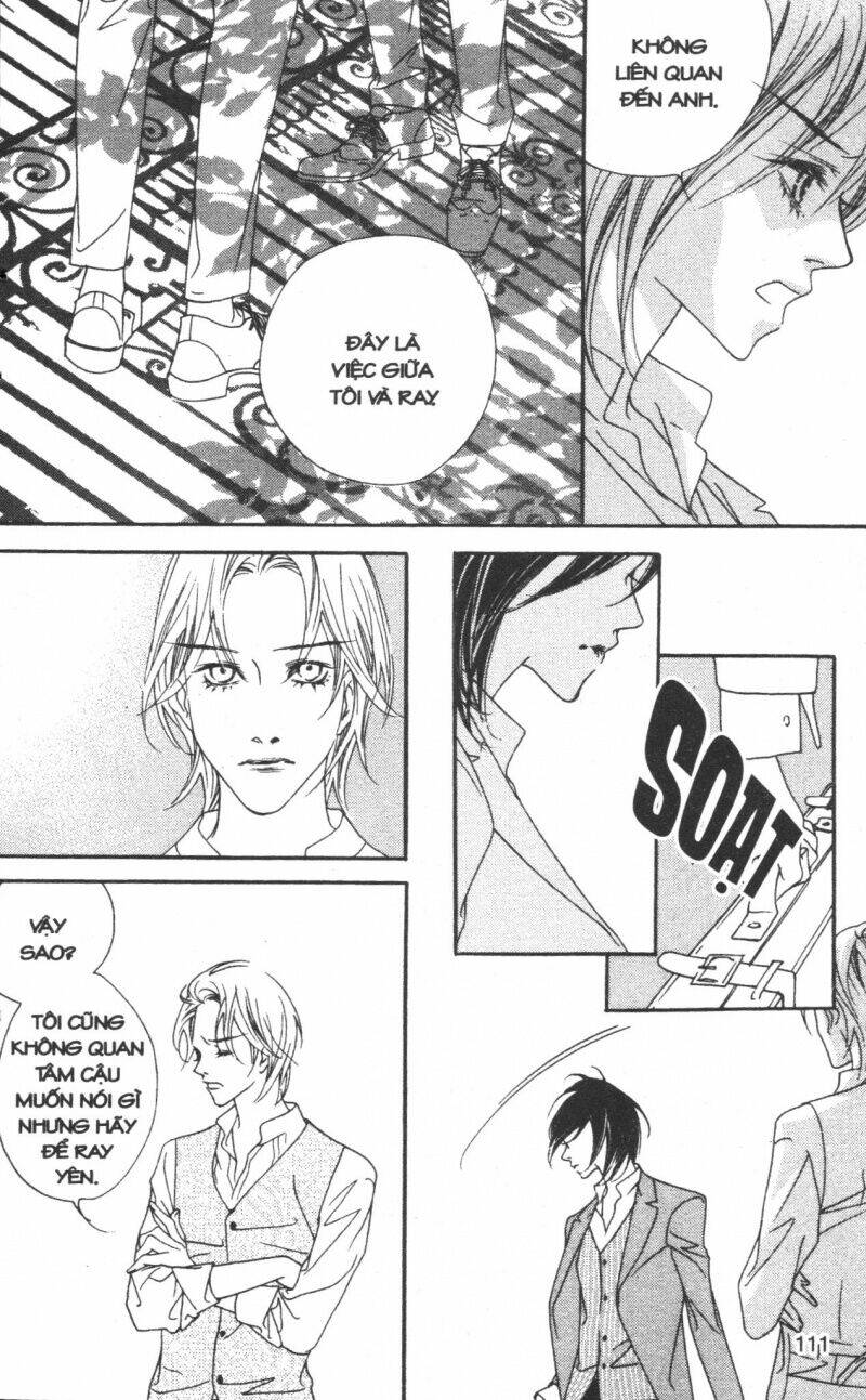 Savage Garden Chương 23 Ảnh 30