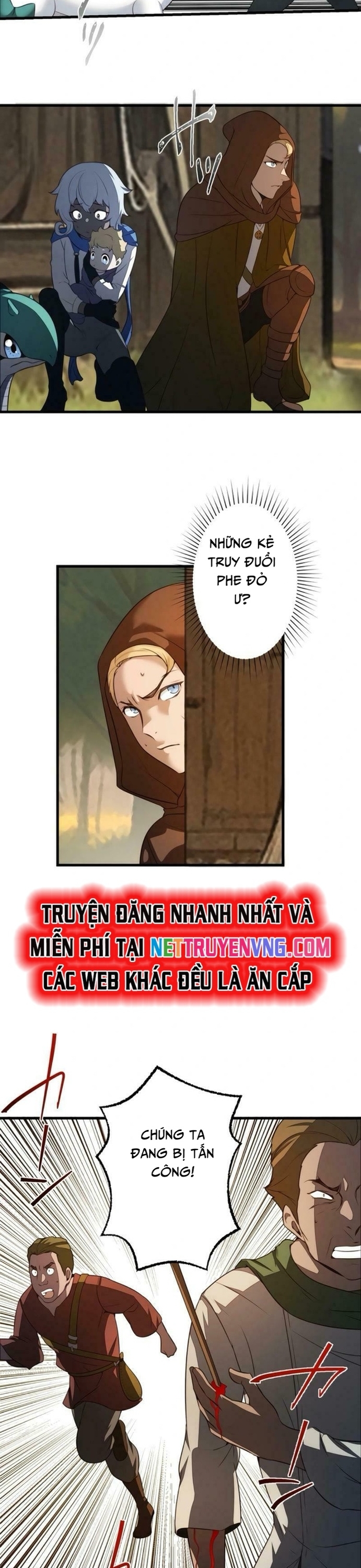 Liberation - Fukushuu No Fushi Ken Chương 12 Ảnh 5