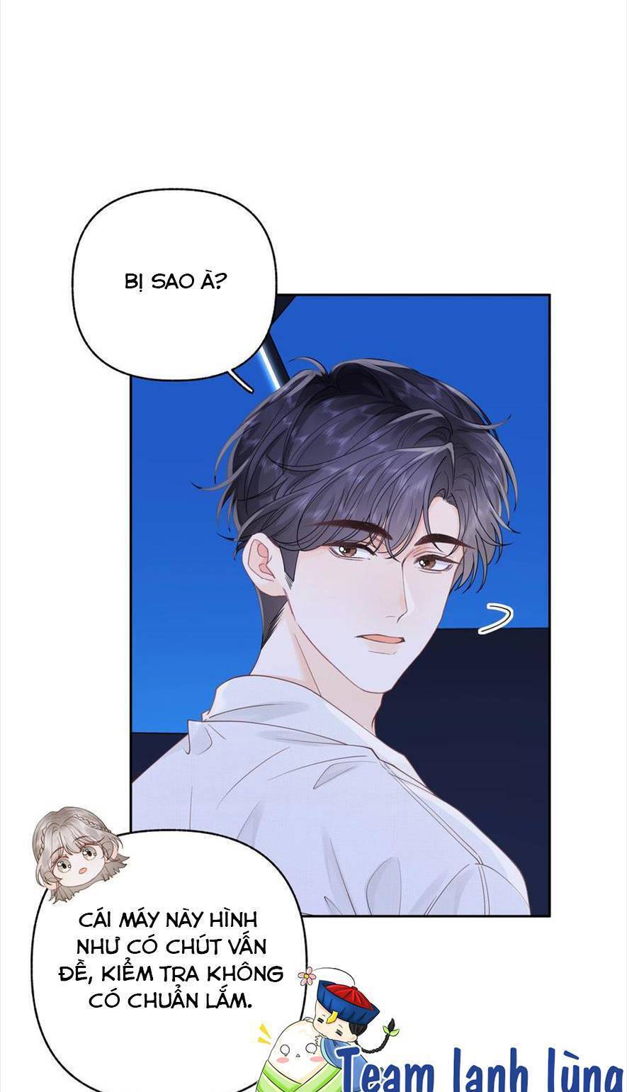 Chiết Ánh Trăng Chương 34 Ảnh 10