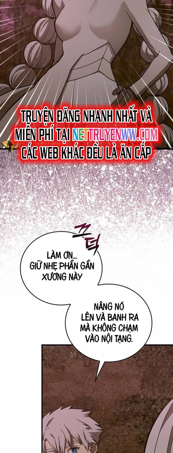 Thánh Cái Khỉ Gì, Đây Là Sức Mạnh Của Y Học Hiện Đại Chương 99 Ảnh 41