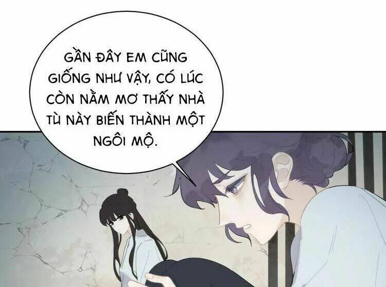 Mãn Đình Phương - Thiên Hạ Duy Khanh Chương 1 Ảnh 18