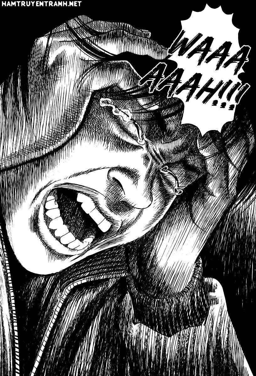Yomawari Sensei Chương 4 Ảnh 29