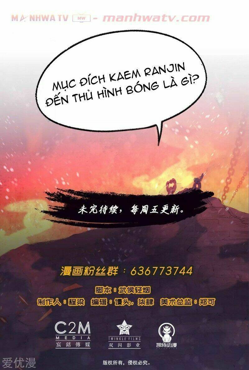 Thanh Gươm Quỷ Chương 69 Ảnh 37