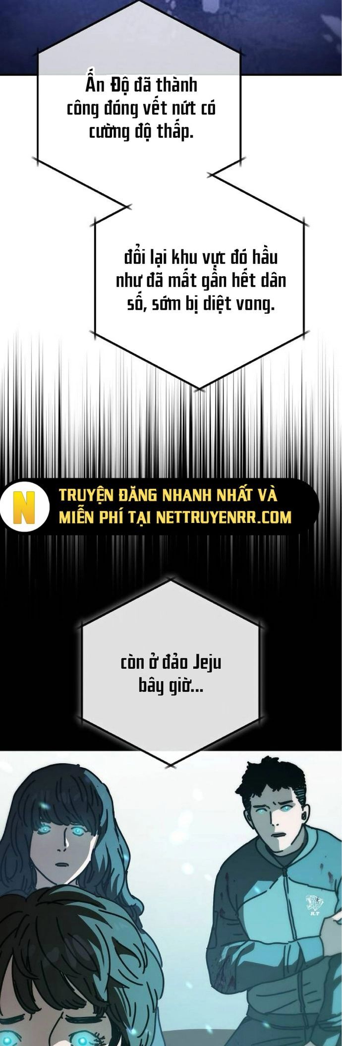 Ngôi Nhà Ẩn Ngày Tận Thế Chương 45 Ảnh 23