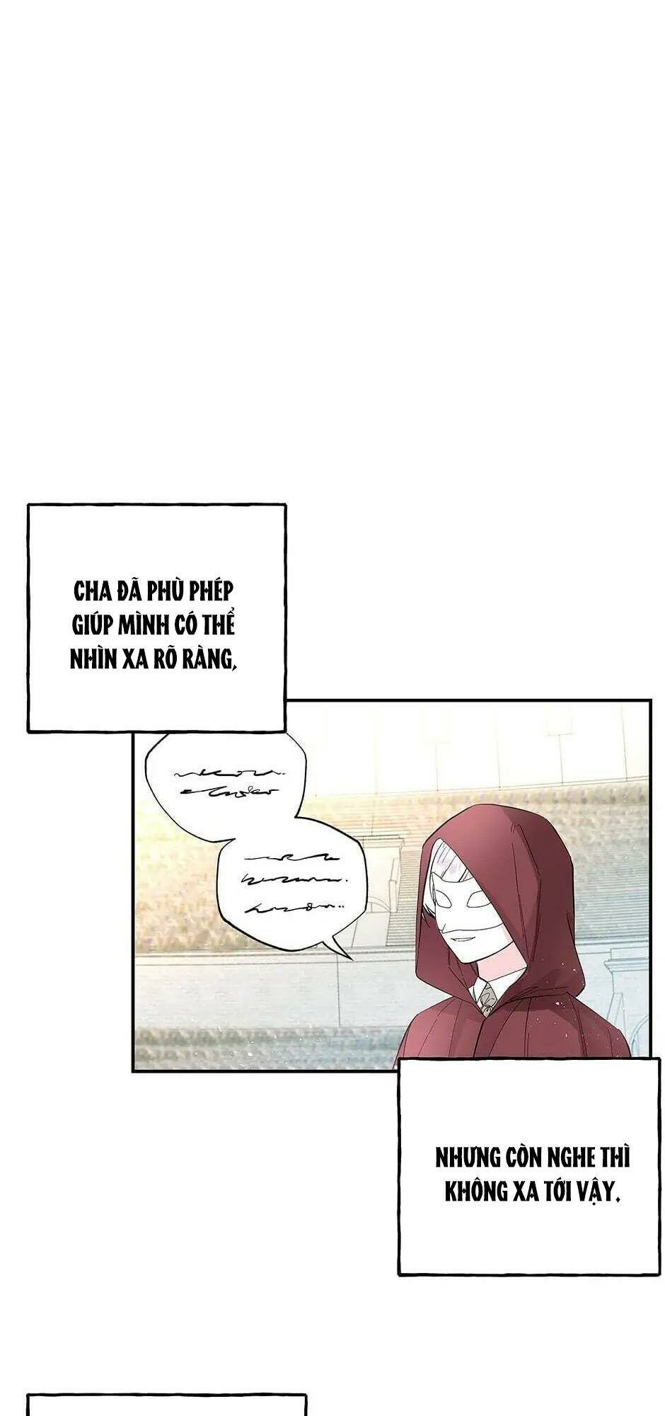 Con Gái Của Đại Pháp Sư Chương 89 Ảnh 42