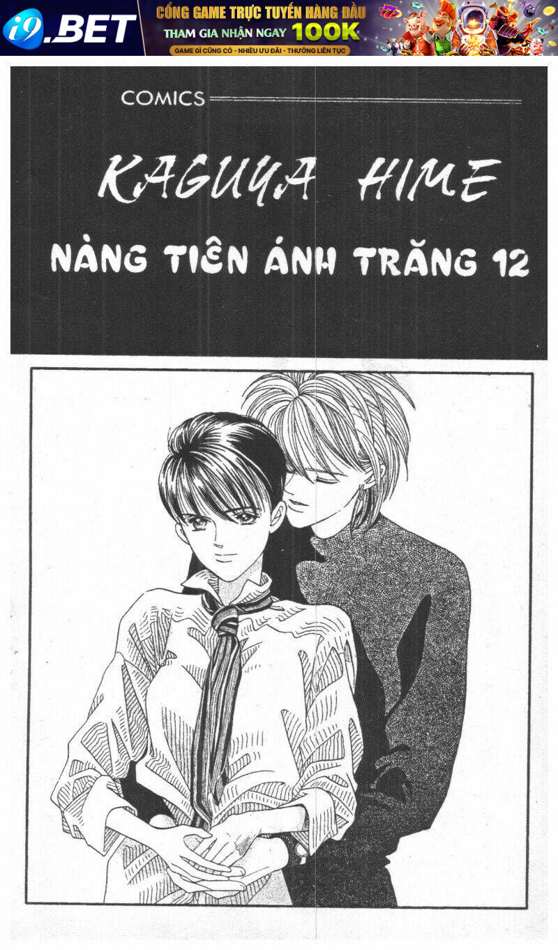 Nàng Tiên Ánh Trăng - Kaguya Hime Chương 12 Ảnh 2