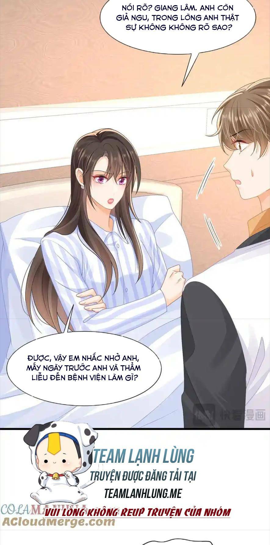 Vụng Trộm Chương 38 Ảnh 17