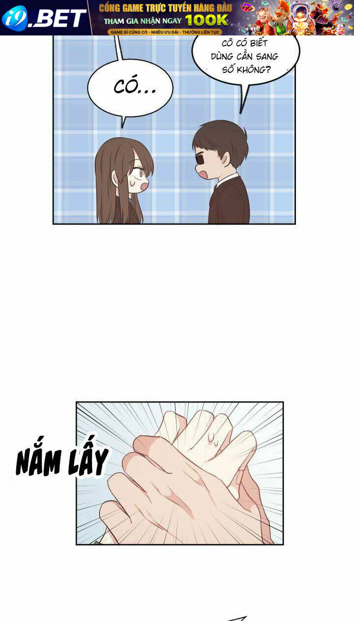 Idol Sống Trong Nhà Tôi ! Chương 6 Ảnh 21