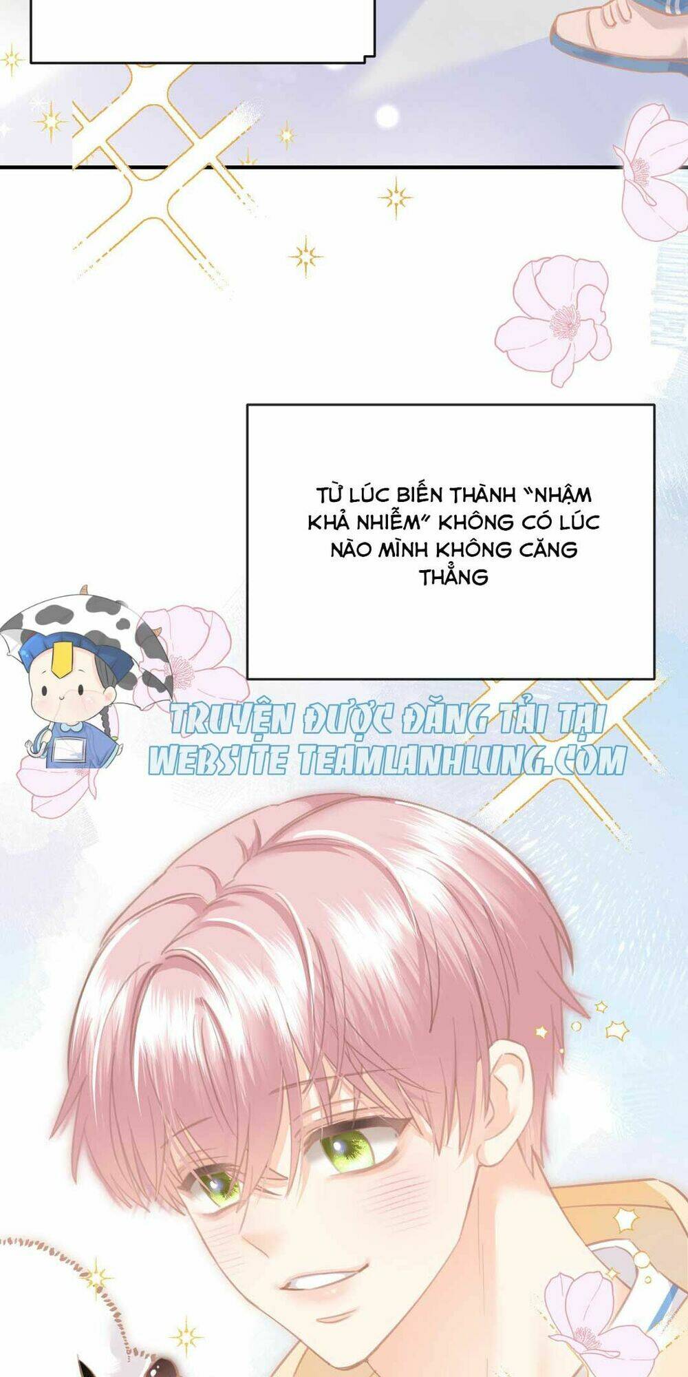 Khảo Nghiệm Cuối Cùng Của Tra Nữ Chương 7 Ảnh 45