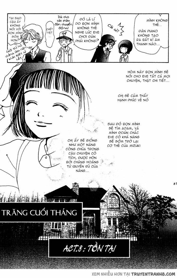 Kagen No Tsuki Chương 8 Ảnh 4