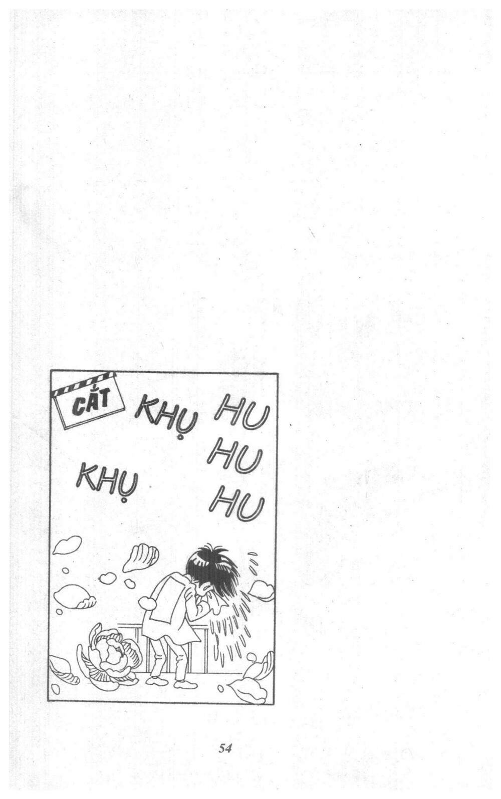 Nàng Tiên Ánh Trăng - Kaguya Hime Chương 10 Ảnh 54