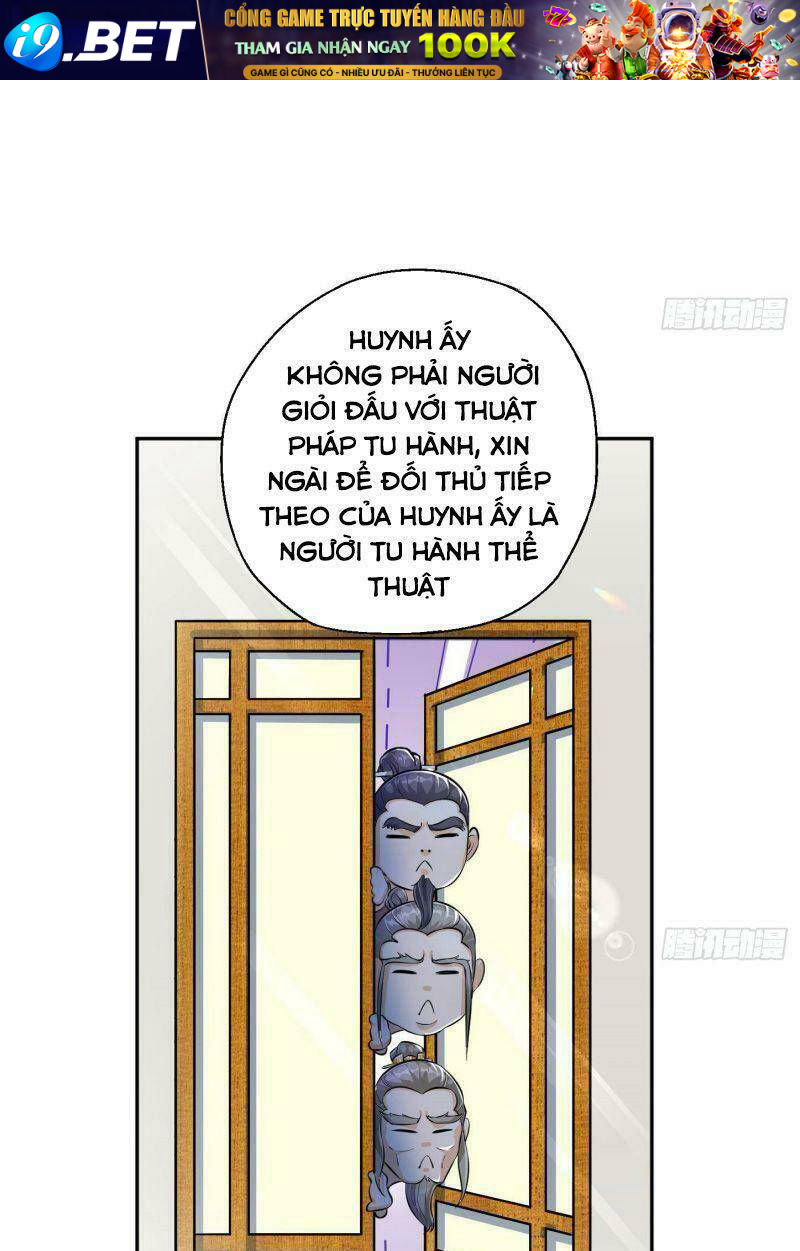 Tu Chân Toàn Dựa Số Lý Hóa Chương 5 Ảnh 25
