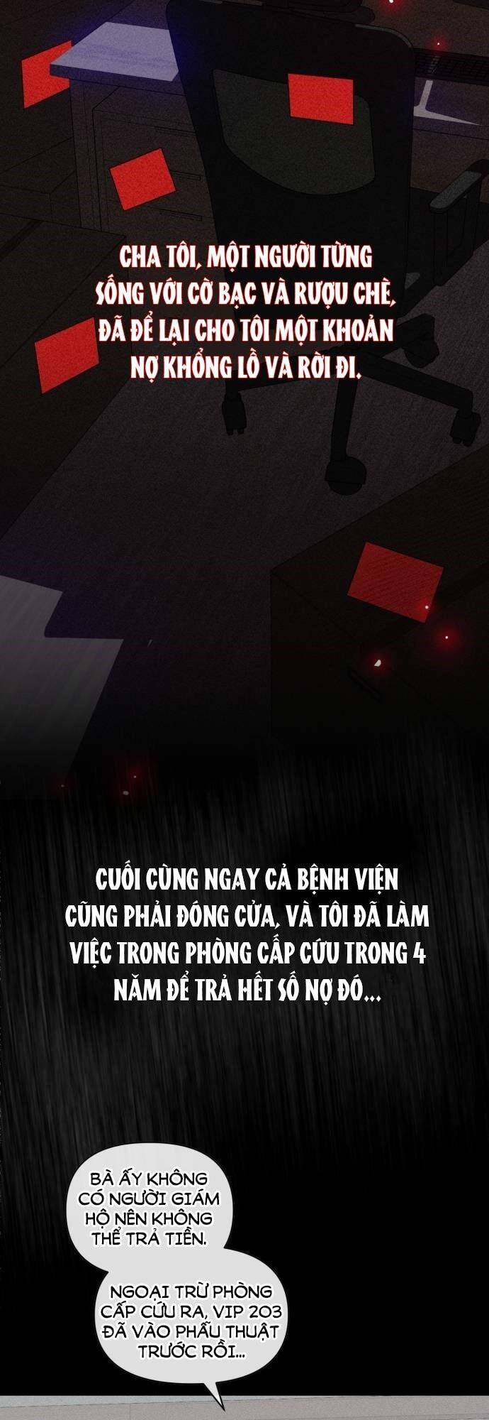 Tôi Là Một Nhân Vật Phản Diện, Nhưng Chồng Tôi Thật Đẹp Trai Chương 1 Ảnh 24