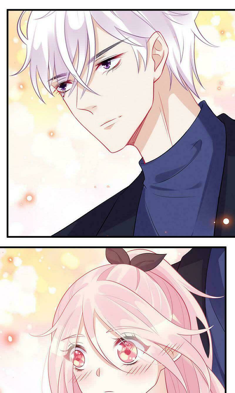 Vương Bài Thiên Sư Và Tiểu Manh Yêu Chương 55 Ảnh 9