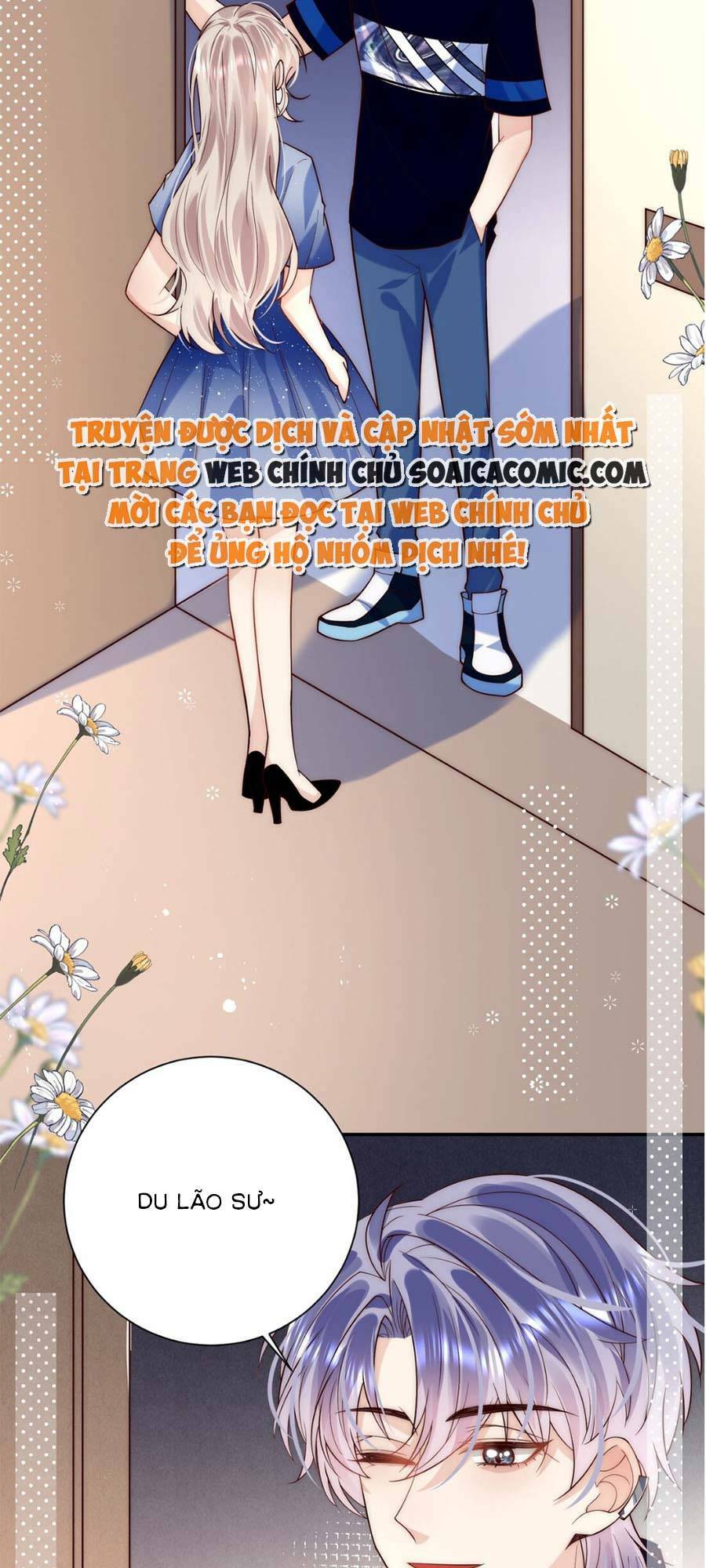 Ảnh Đế Thế Thân Chương 10 Ảnh 6