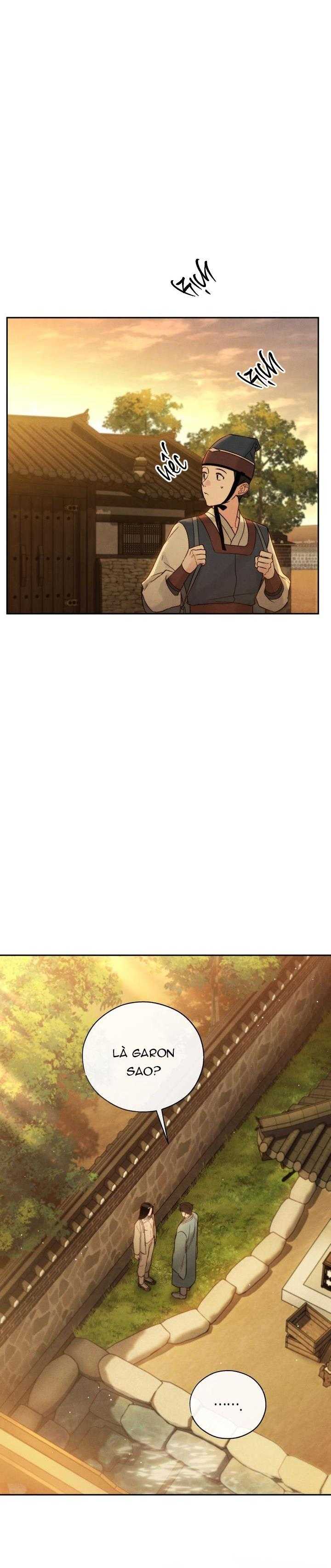 Thuốc Độc Chương 18 Ảnh 14