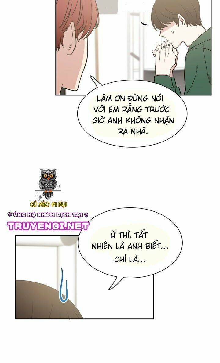 Idol Sống Trong Nhà Tôi ! Chương 5 Ảnh 15