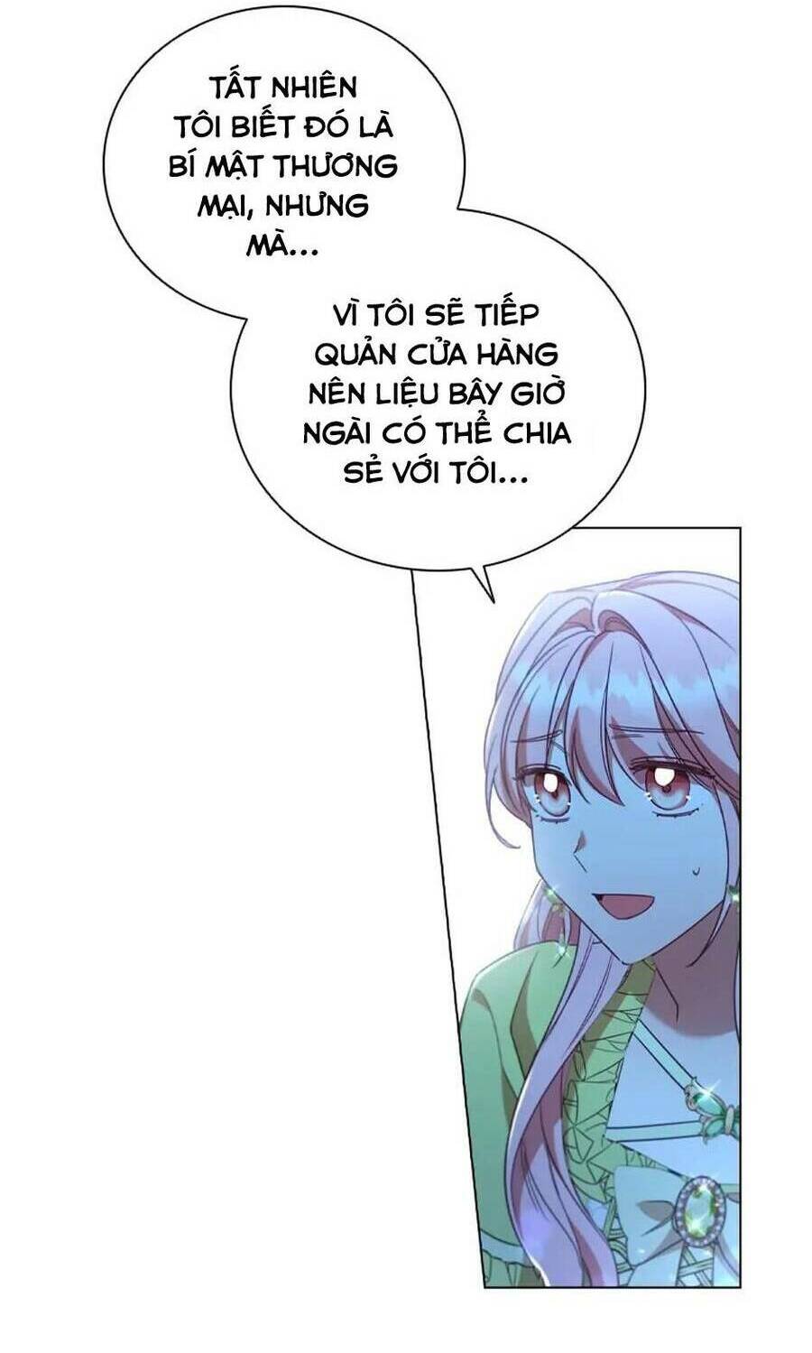 Tôi Đã Ly Hôn Nhưng Lại Trở Thành Tài Phiệt Chương 32 Ảnh 70