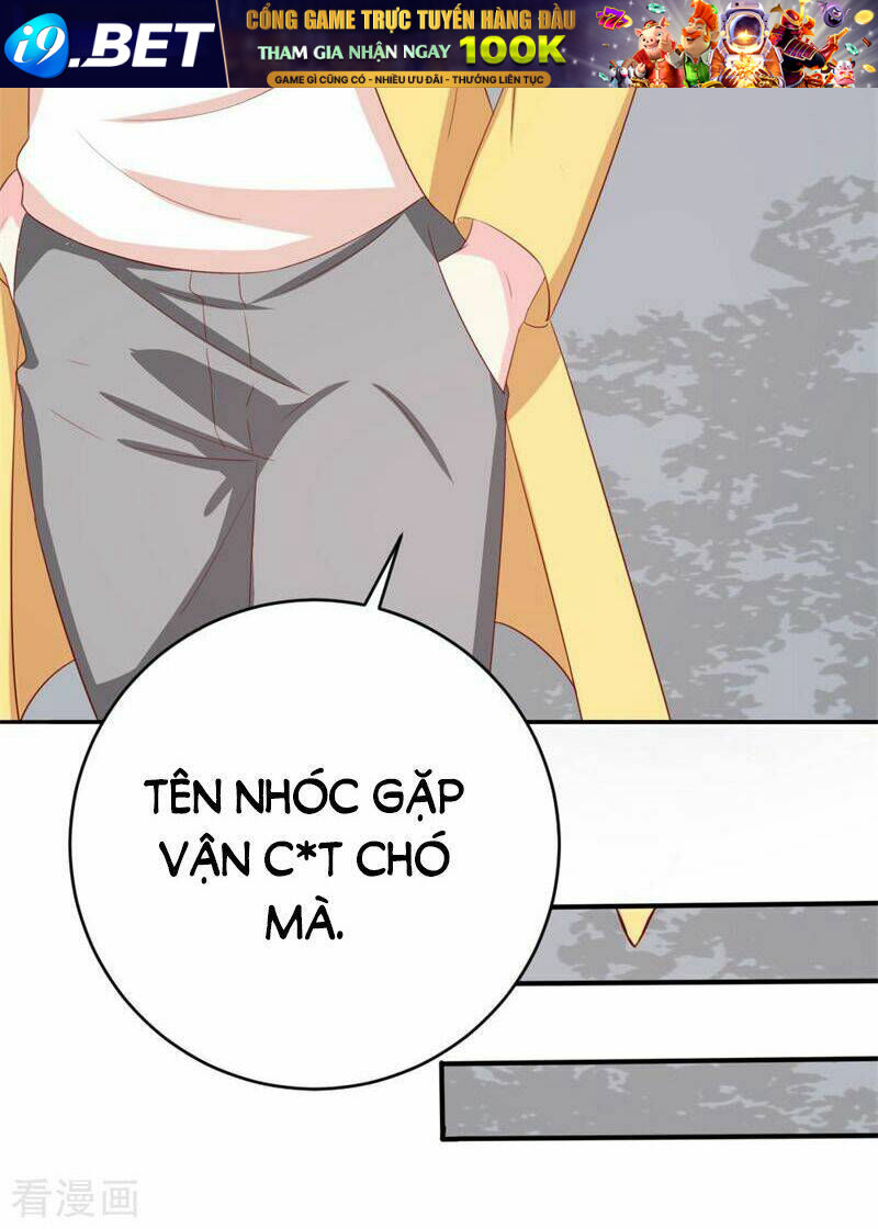 Này ! Đừng Động Vào Phô Mai Của Tôi Chương 156 Ảnh 25
