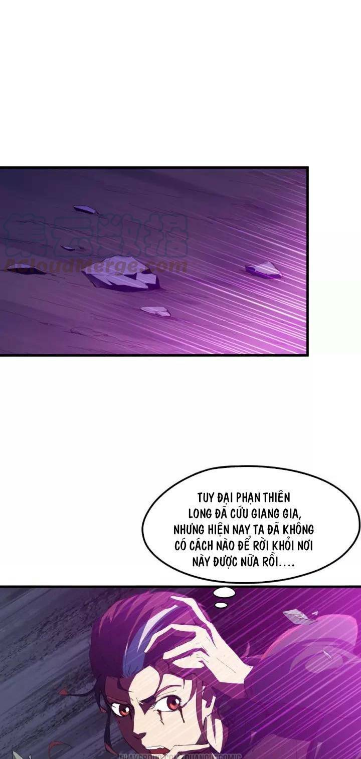 Long Mạch Võ Thần Chương 60 Ảnh 3