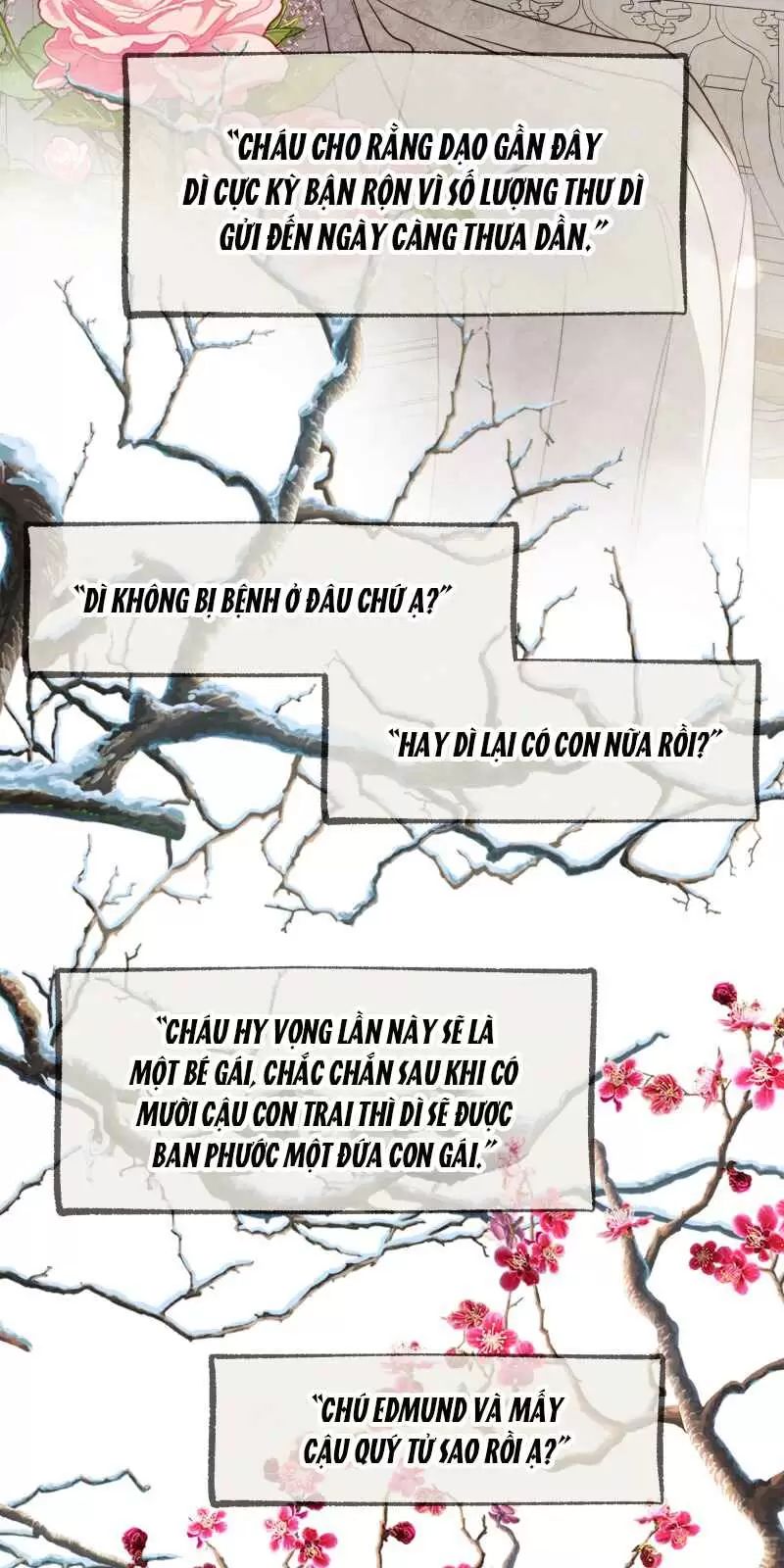 Tôi Là Kẻ Phản Diện Chương 30 Ảnh 7