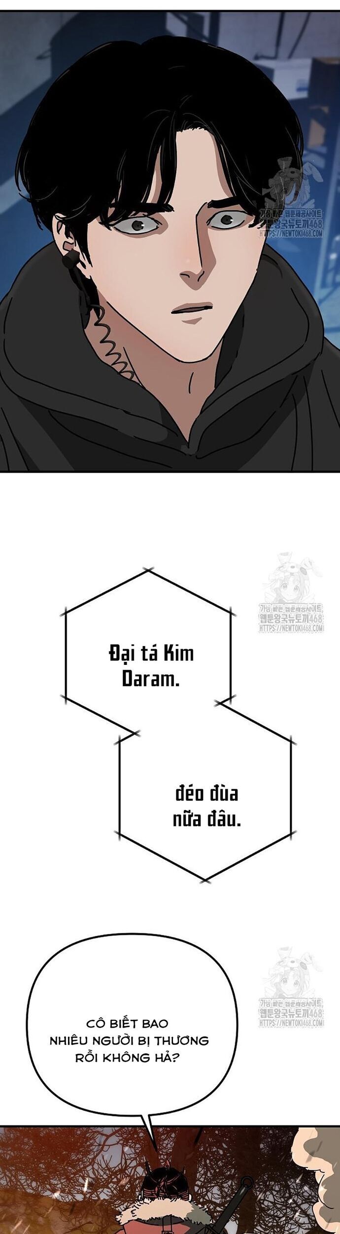Ngôi Nhà Ẩn Ngày Tận Thế Chương 46 Ảnh 64