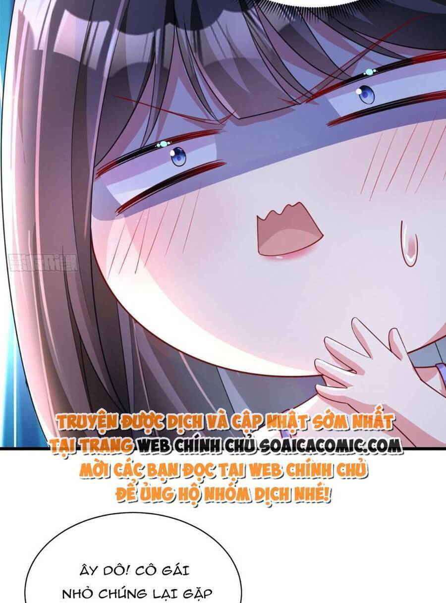 Tổng Tài Tỷ Phú Chỉ Sủng Cô Vợ Thế Thân Chương 96 Ảnh 16