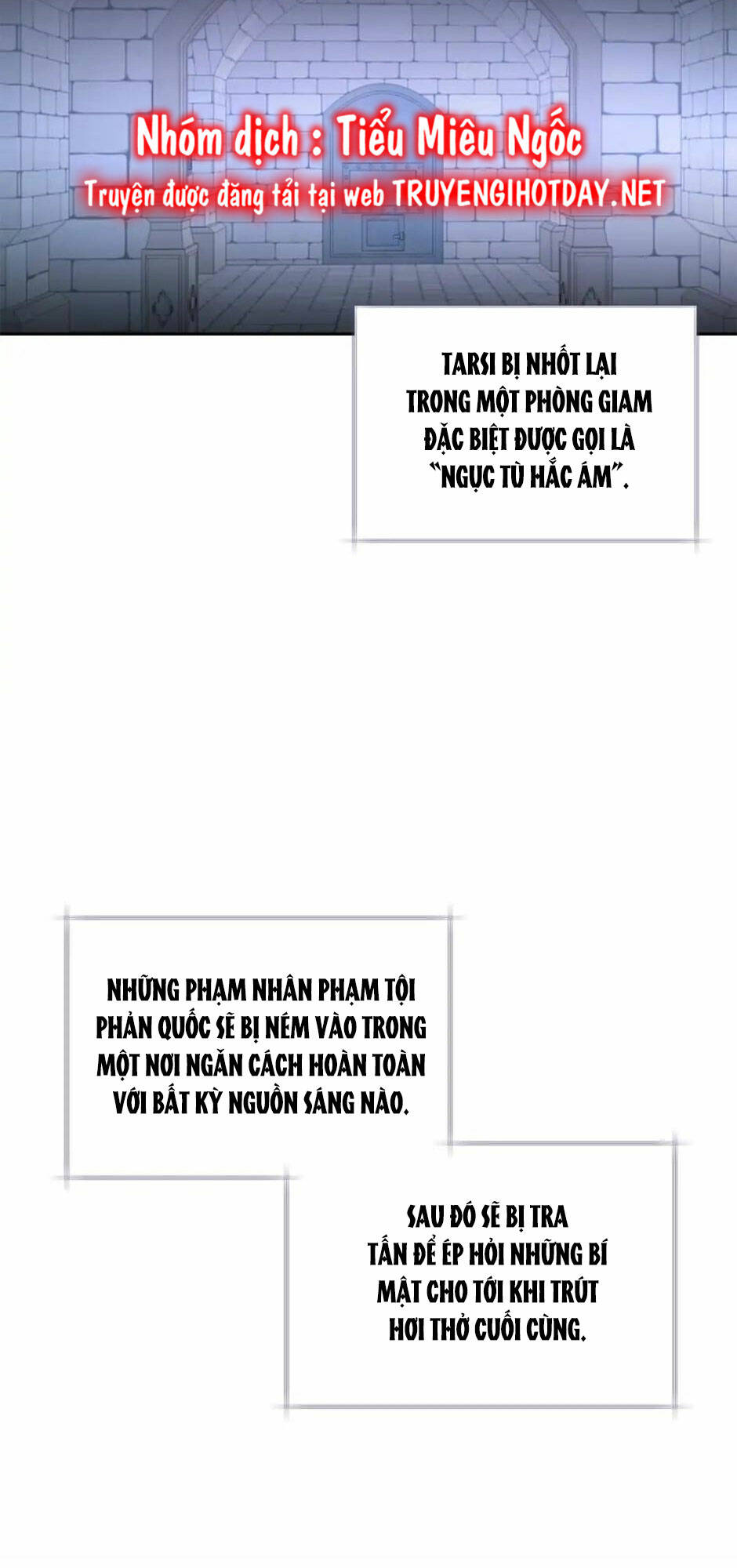 Tôi Đã Mệt Rồi Chương 85 Ảnh 63