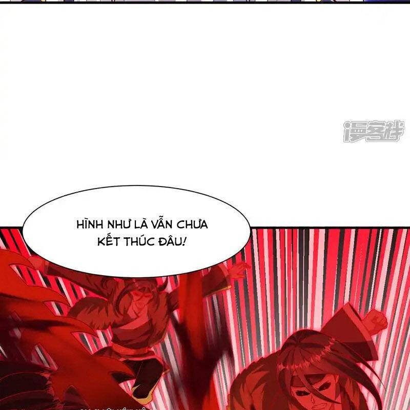 Võ Nghịch Chương 531 Ảnh 6