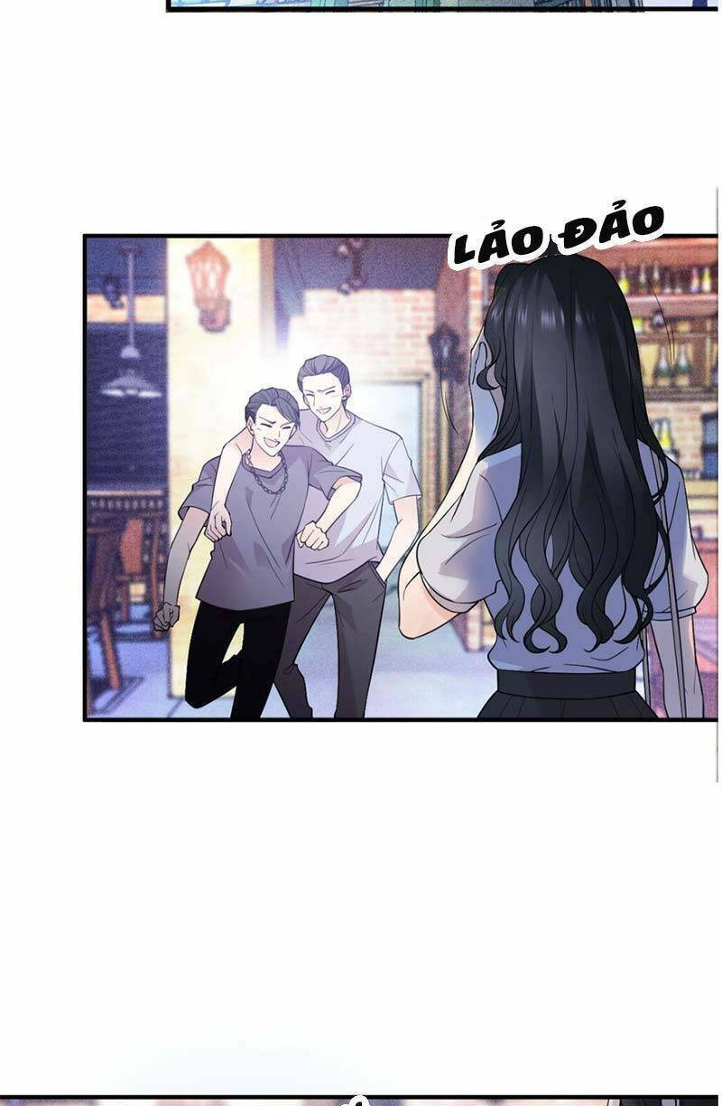 Trọng Sinh Báo Thù Gặp Được Bá Đạo Tổng Tài Chương 10 Ảnh 14