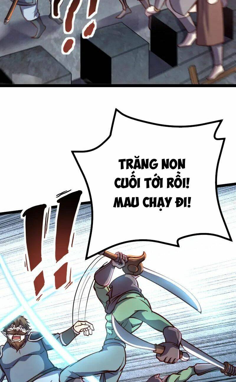 Tối Cường Thành Chủ Đích Dị Giới Chương 25 Ảnh 16