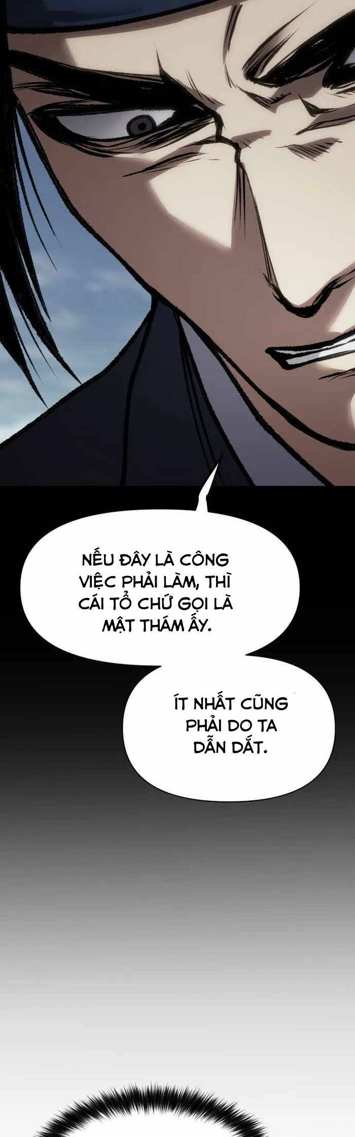 Ám Vệ Chương 36 Ảnh 7