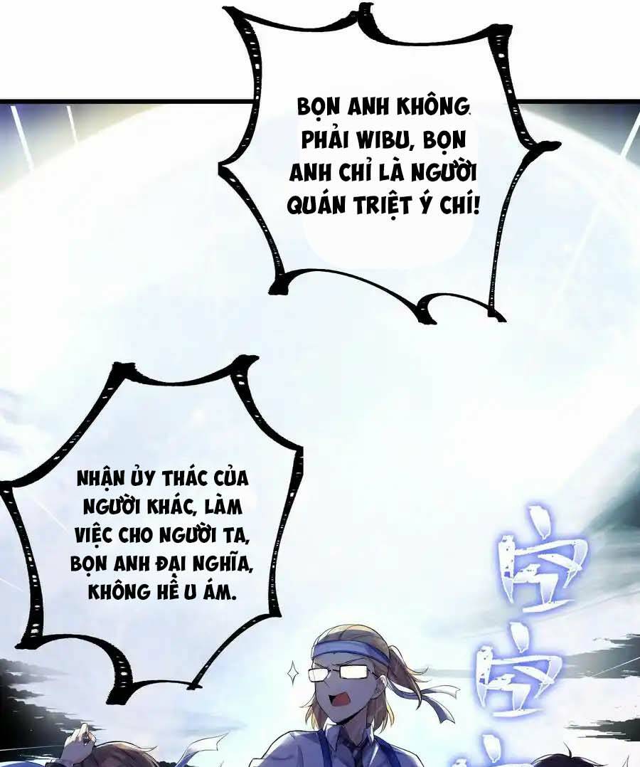 Bạn Gái Cùng Phòng Chương 46 Ảnh 13