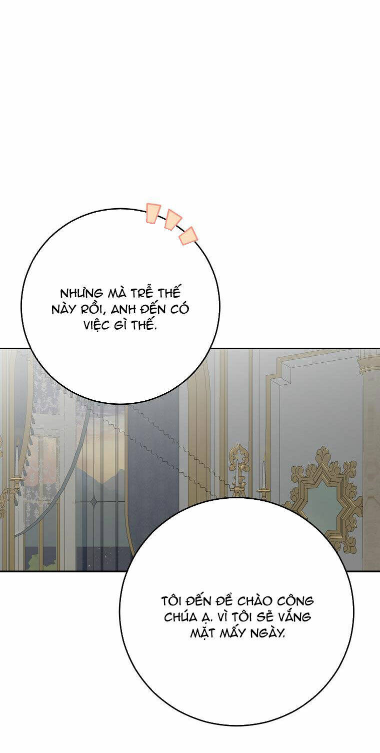 Tôi Lạc Vào Thế Giới Trò Chơi Harem Ngược Chương 119.1 Ảnh 10
