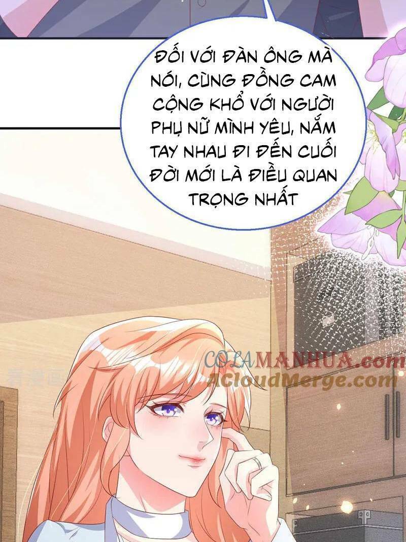 Hôm Nay Từ Chối Lục Tiên Sinh Chưa? Chương 187 Ảnh 34