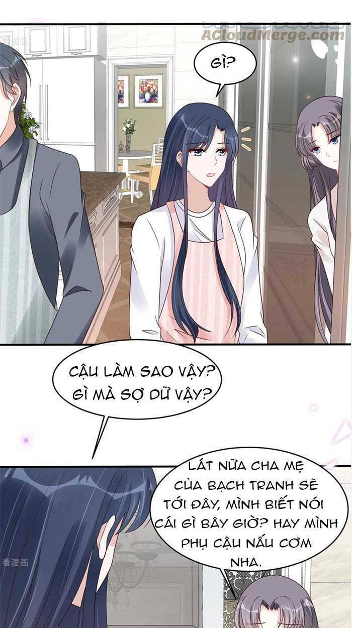 Tinh Quang Lộng Lẫy: Chọn Sếp Làm Chồng Chương 117 Ảnh 22