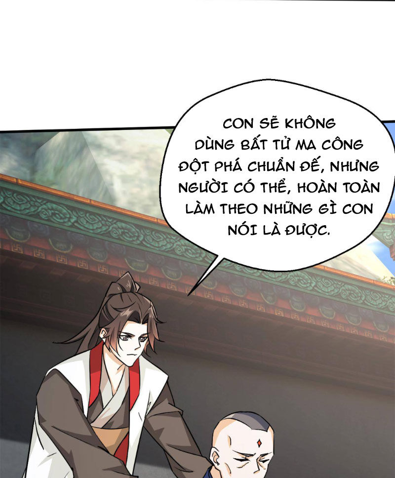 Vô Địch Đốn Ngộ Chương 305 Ảnh 25