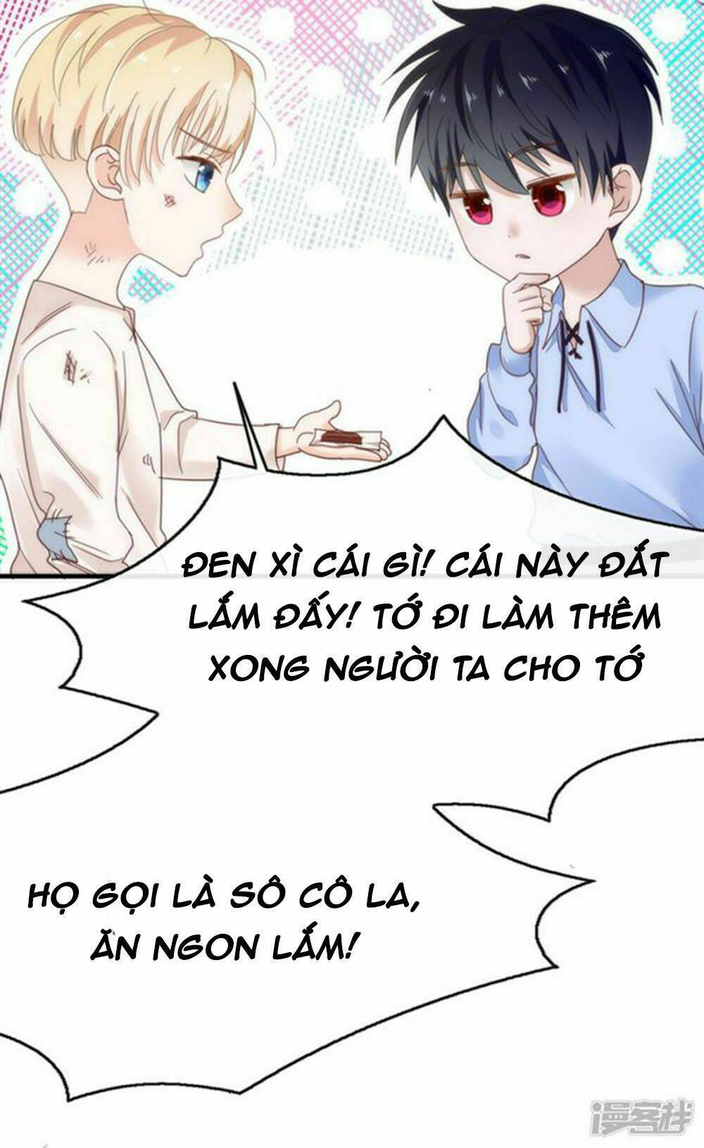 Cướp Đi Nụ Hôn Của Người Chương 50 Ảnh 14