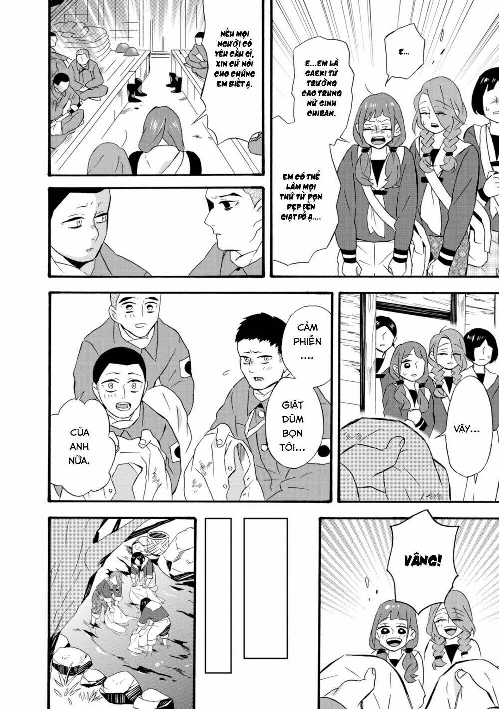 Will You Marry Me Again If You Are Reborn? Chương 19 Ảnh 23